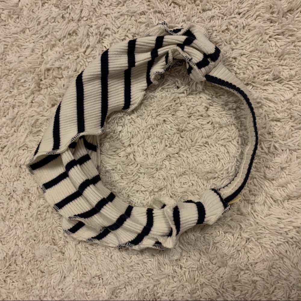 Set of 4- Baby Girl Head Bands Bundles of 4 12-24M